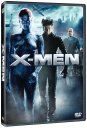 nahlad X-Men - DVD