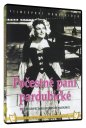 nahlad Počestné paní pardubické - DVD