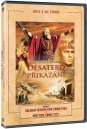 nahlad Desatero přikázání - Edice k 50. výročí 3DVD