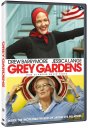 nahlad Grey Gardens - DVD