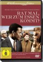 nahlad Hádej, kdo přijde na večeři - DVD