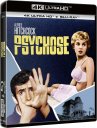 nahlad Psycho - 4K Ultra HD Blu-ray dovoz