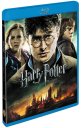 nahlad Harry Potter a Dary smrti - 2. - Blu-ray 2BD