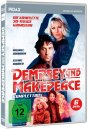 nahlad Dempsey a Makepeaceová - kompletní seriál - 6DVD (bez CZ)