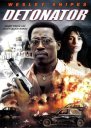 nahlad Detonator - DVD pošetka