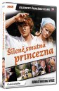 nahlad Šíleně smutná princezna (Remasterovaná verze) - DVD
