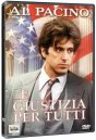 nahlad A spravedlnost pro všechny - DVD