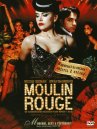 nahlad Moulin Rouge - DVD