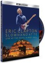 nahlad Clapton Eric Slowhand At 70: Live At The Royal Albert Hall - 4K UHD Blu-ray