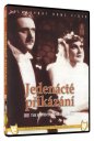 nahlad Jedenácté přikázání - DVD