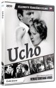 nahlad Ucho (Remasterovaná verze) - DVD