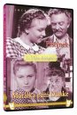 nahlad Prstýnek / Morálka paní Dulské - DVD
