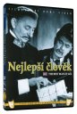 nahlad Nejlepší člověk - DVD