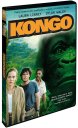 nahlad Kongo - DVD