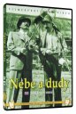 nahlad Nebe a dudy - DVD