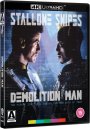 nahlad Demolátor - 4K Ultra HD Blu-ray (bez CZ)