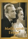 nahlad Madla zpívá Evropě - DVD digipack