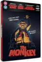nahlad Opica - 4K Ultra HD Blu-ray + Blu-ray Steelbook (bez CZ)