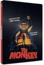 nahlad Opica - 4K Ultra HD Blu-ray + Blu-ray Steelbook (bez CZ)