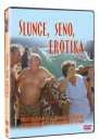 nahlad SLUNCE, SENO, EROTIKA - DVD