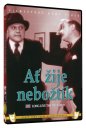 nahlad Ať žije nebožtík - DVD