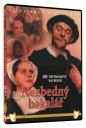 nahlad Nezbedný bakalář - DVD