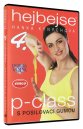 nahlad Hejbejse 4 - P-Class (Hanka Kynychová) - DVD