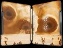 nahlad Duna: Část druhá - 4K Ultra HD Blu-ray Steelbook motiv Characters - OUTLET