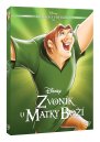 nahlad Zvoník u Matky Boží - DVD
