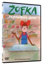 nahlad Žofka ředitelkou ZOO - DVD