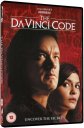 nahlad Šifra mistra Leonarda - DVD
