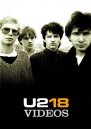 nahlad U2-18 Videos - DVD