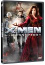 nahlad X-Men: Poslední vzdor - DVD