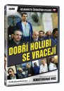nahlad Dobří holubi se vracejí - DVD (remasterovaná verze)