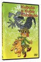 nahlad Kubula a Kuba Kubikula - DVD