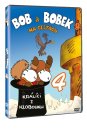 nahlad Bob a Bobek na cestách 4 - DVD