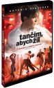 nahlad Tanec je môj život  - DVD