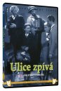 nahlad Ulice zpívá - DVD