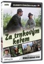 nahlad Za trnkovým keřem (remasterovaná verze) - DVD