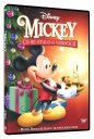 nahlad Mickey: Co se stalo o Vánocích - DVD