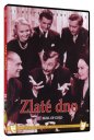 nahlad Zlaté dno - DVD