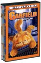 nahlad Garfield 1 - 3 díl - DVD