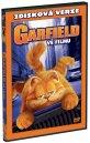 nahlad Garfield 1 - 3 díl - DVD