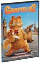 nahlad Garfield 1 - 3 díl - DVD