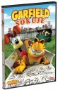 nahlad Garfield 1 - 3 díl - DVD