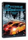 nahlad Rýchlo a zbesilo Tokijská jazda - DVD