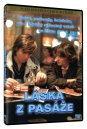nahlad Láska z pasáže - DVD Digipack