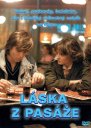 nahlad Láska z pasáže - DVD Digipack