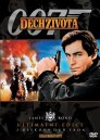 nahlad BOND - DECH ŽIVOTA - DVD