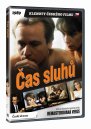 nahlad Čas sluhů - DVD (remasterovaná verze)
